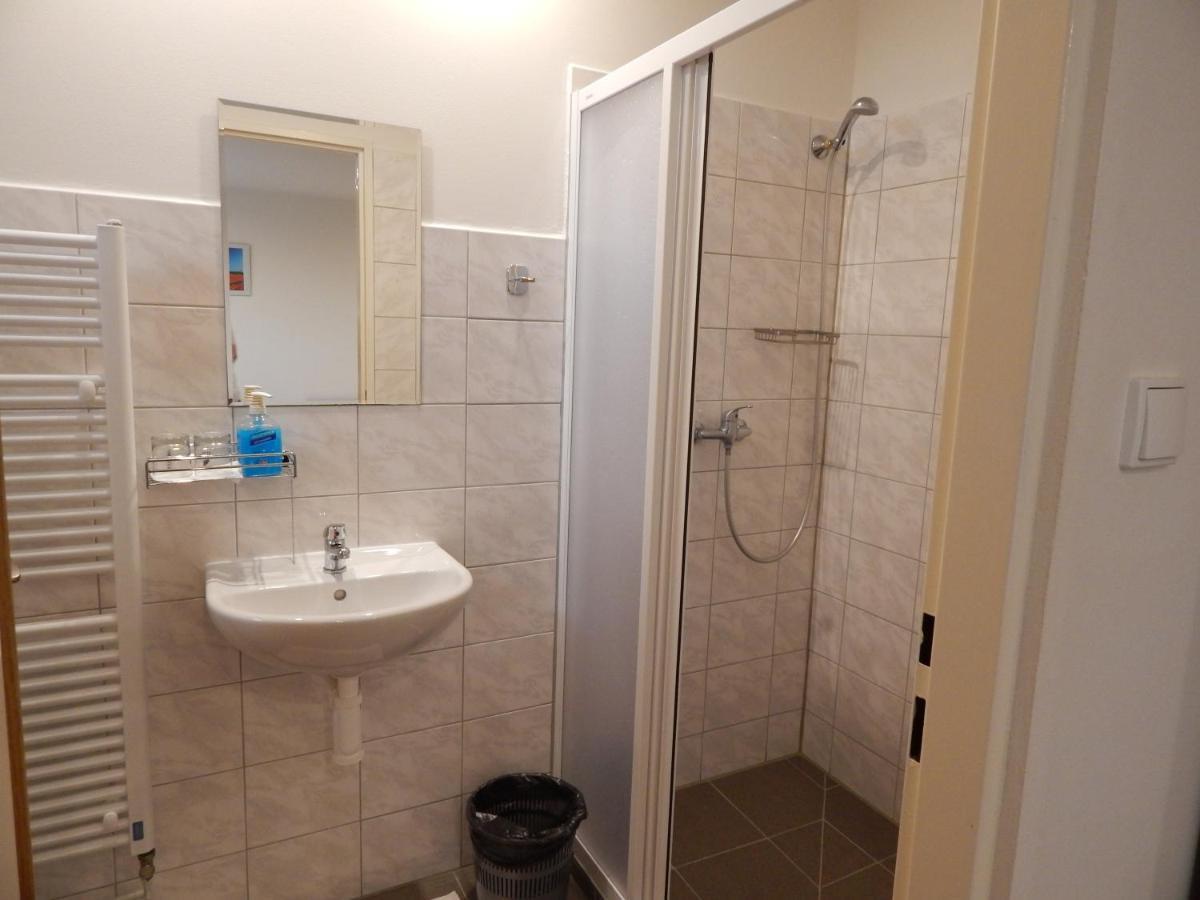 Penzion U Kasnych Mníšek pod Brdy Buitenkant foto